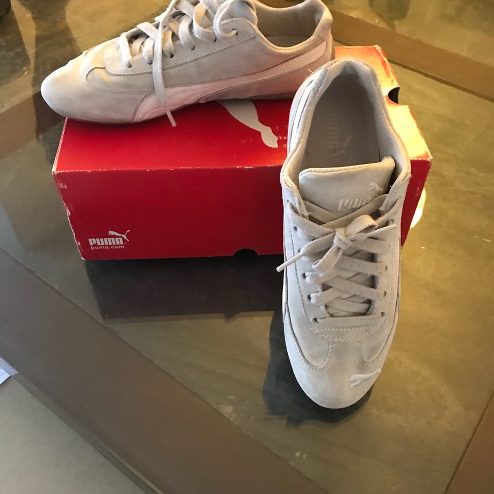 Puma Sneakers